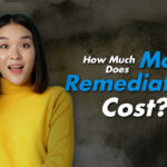 How Much Does Mold Remediation Cost?