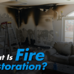 What Is Fire Restoration?