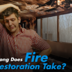 How Long Does Fire Restoration Take?