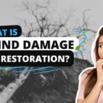 What is Wind Damage Restoration?