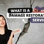What Is a Damage Restoration Service?